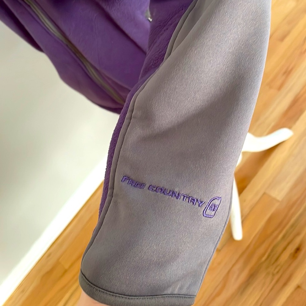 Free Country Jacket - Picture 5 of 6